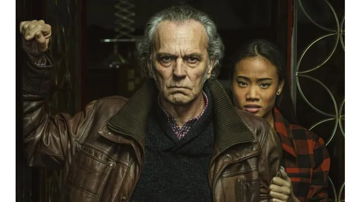 Entrevías, temporada 2: la serie de José Coronado ya tiene fecha de estreno en Netflix.