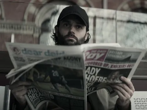 You: a qué hora se estrena la temporada 4 en Netflix