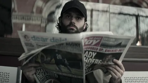 You, temporada 4: hora de estreno en Netflix.