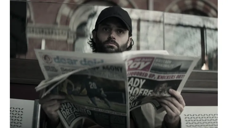 You, temporada 4: hora de estreno en Netflix.