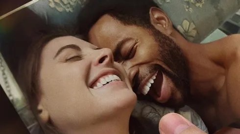 Somebody I Used to Know