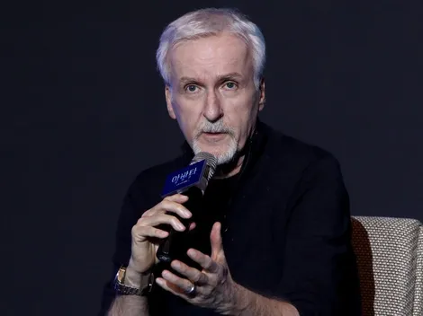 25 años de Titanic: Conferencia de prensa de James Cameron