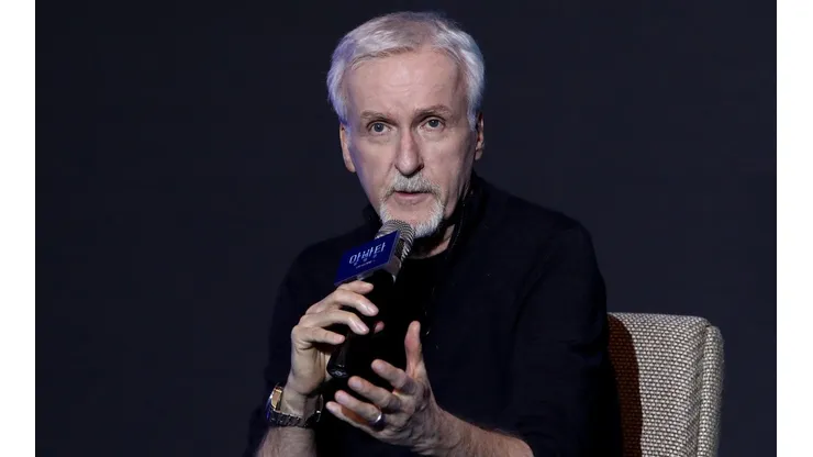 25 años de Titanic: James Cameron contó los secretos de la película en conferencia de prensa.