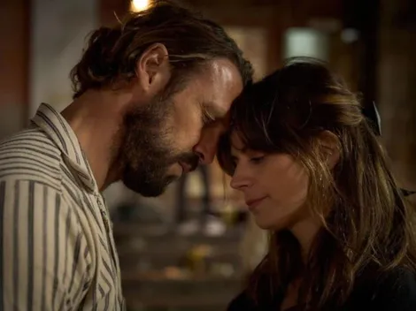 Todo lo que debes saber de Stromboli, el film sensación de Netflix