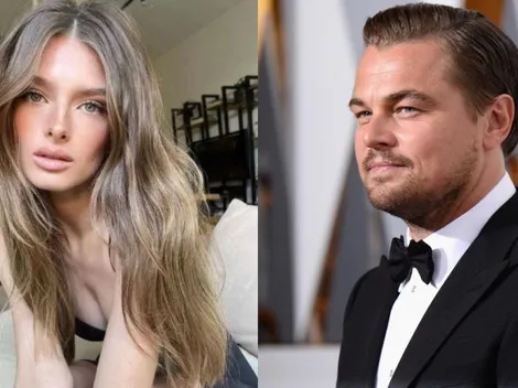 Conoce a Eden Polani, la joven modelo que sería novia de Leonardo DiCaprio