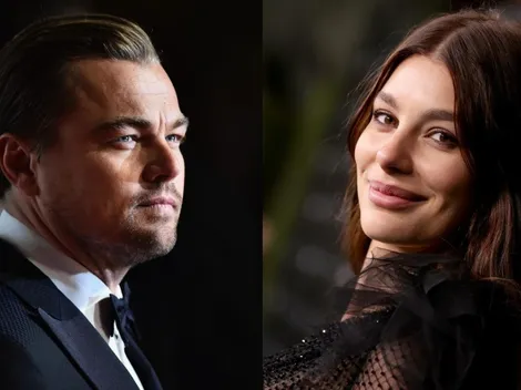 La razón por la que demandaron a Camila Morrone, ex de Leonardo DiCaprio