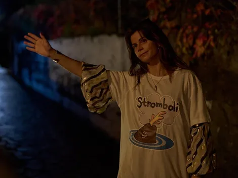 Quiénes son los actores de Stromboli: reparto de la película de Netflix