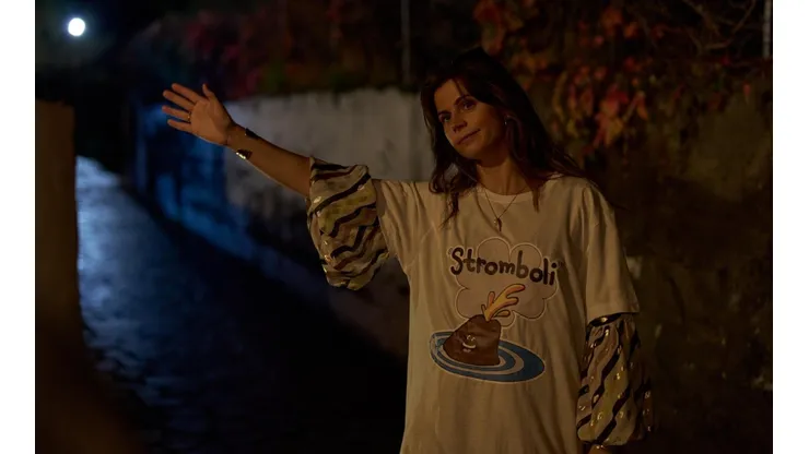 Quiénes son los actores de Stromboli: reparto de la película de Netflix.