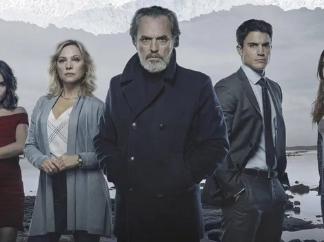 5 series parecidas a Vivir sin permiso, de José Coronado, para ver en Netflix