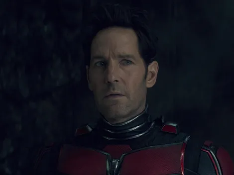Paul Rudd dijo cómo se siente Scott Lang en la nueva Ant-Man