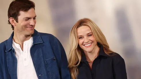 Los protagonistas de Tu casa o la mía.