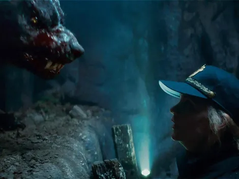 Final explicado de Lobo Vikingo, la nueva película furor en Netflix