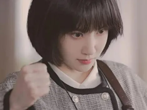 "Woo, una abogada extraordinaria" será destronada por una nueva serie de Netflix