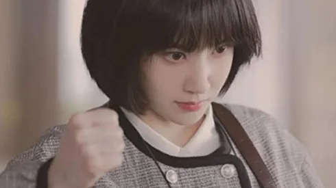 Park Eun Bin de Woo, una abogada extraordinaria