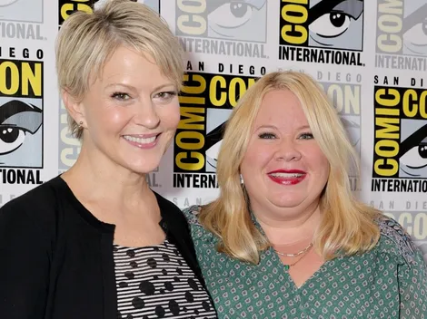 Vampire Academy: entrevista exclusiva con sus productoras