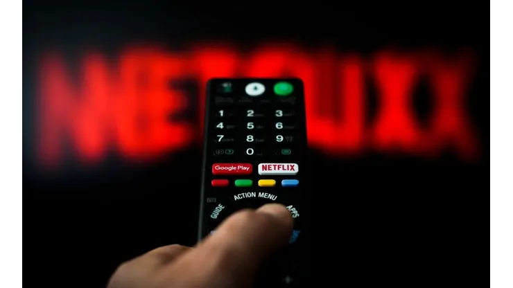 Netflix ofrece la función de audio espacial para mejorar la experiencia.