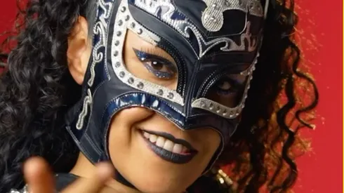 La serie 'Contra las Cuerdas' de Netflix es protagonizada por Caraly Sánchez