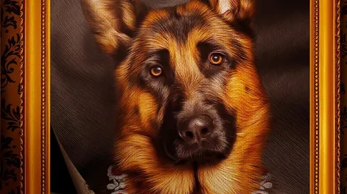 Gunther, el perro millonario: la miniserie éxito en streaming.