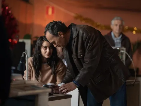 La chica de Nieve: qué se sabe de la temporada 2