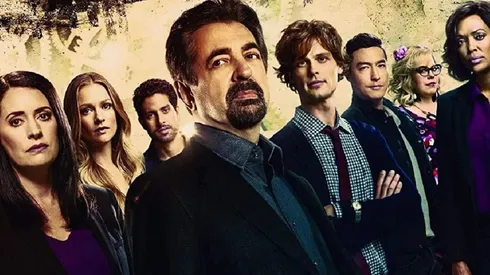 5 series parecidas a Criminal Minds para ver en streaming.