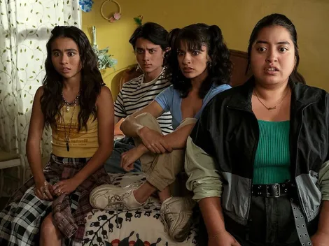 Freeridge: quién es quién en el spin-off de On My Block en Netflix