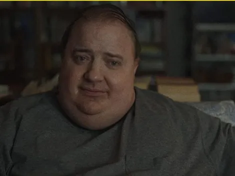 The Whale ya tiene fecha de estreno en México