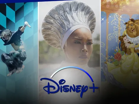 Todos los estrenos de películas en Disney+ durante febrero 2023