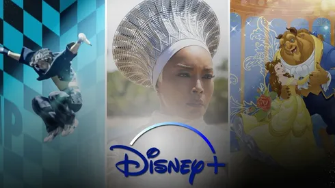 j-hope IN THE BOX, Black Panther: Wakanda Forever y La Bella y la Bestia: Celebrando 30 años llegan al streaming.