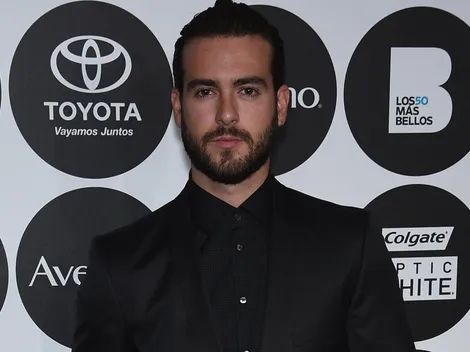 Pablo Lyle recibe sentencia en Miami