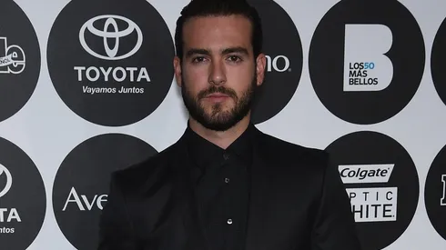 Pablo Lyle fue sentenciado a cinco años de prisión