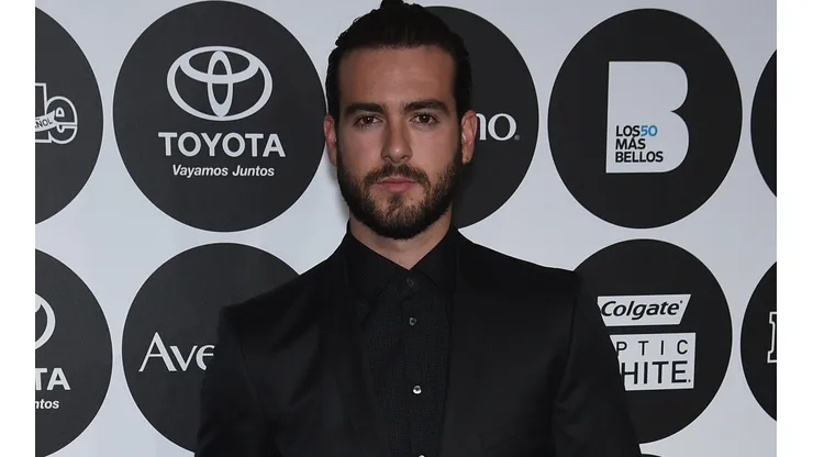 Pablo Lyle fue sentenciado a cinco años de prisión