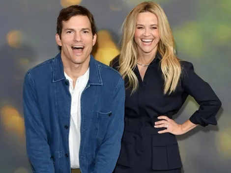 Los actores y la directora de Tu Casa o la Mía hablaron en una entretenida conferencia de prensa