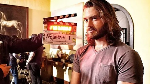 El actor Pablo Lyle es originario de Mazatlán, Sinaloa.