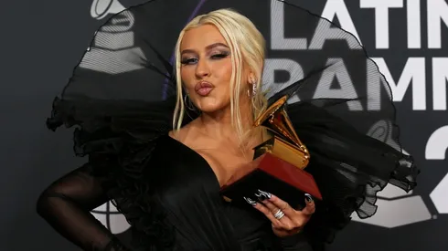 Christina Aguilera se presentará en la edición 62 del Festival de Viña del Mar