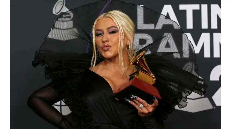 Christina Aguilera se presentará en la edición 62 del Festival de Viña del Mar
