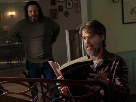 Cuál es la enfermedad de Frank en The Last of Us