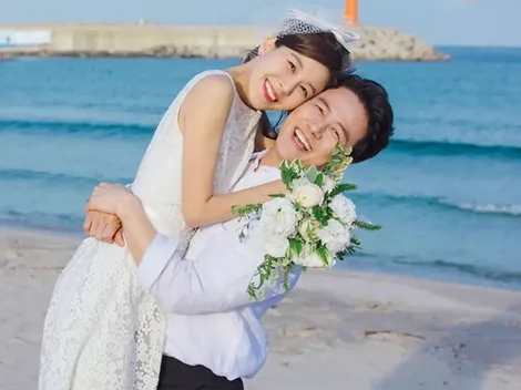 De qué se trata El viento sopla, el exitoso k-drama de Netflix