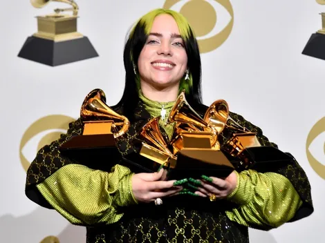 Premios Grammy 2023: DÓNDE VER la ceremonia