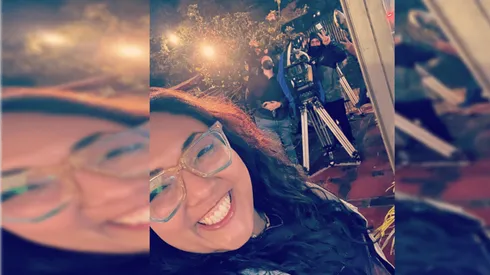 Michelle Rodríguez es una de las protagonistas de la serie de Netflix 'Contra las Cuerdas'