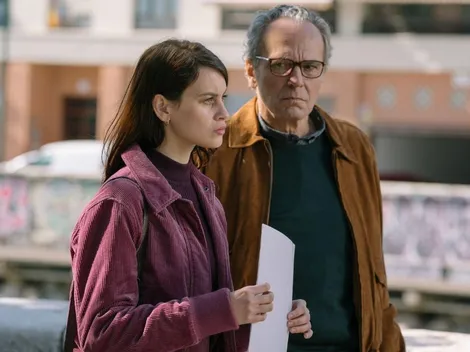 La Chica de Nieve: en qué libro se basa la serie de Netflix