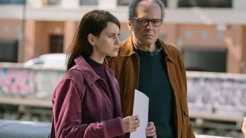 La Chica de Nieve: en qué libro se basa la serie de Netflix.