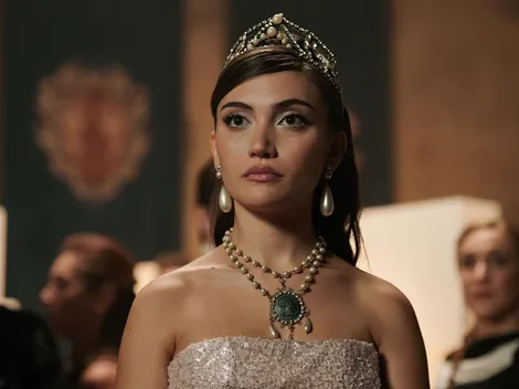 Vampire Academy: por qué ver la nueva serie de Lionsgate +