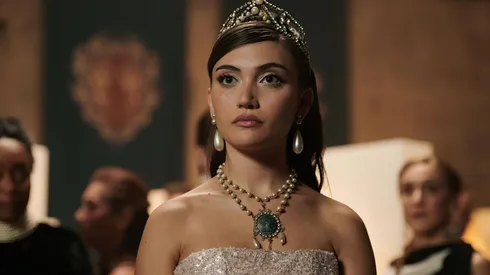 Vampire Academy ya está disponible en Lionsgate +