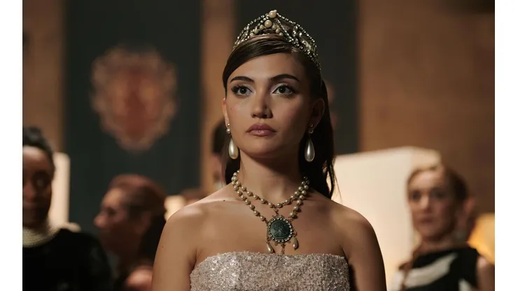 Vampire Academy ya está disponible en Lionsgate +