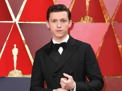 Premios Oscar 2023: ¿Tom Holland asistirá?