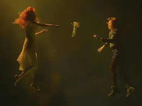 Series parecidas a Agencia Lockwood