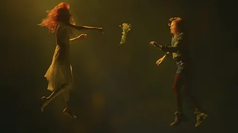 Aunque está basada en una serie de libros, no se ha confirmado que Agencia Lockwood tendrá una segunda temporada