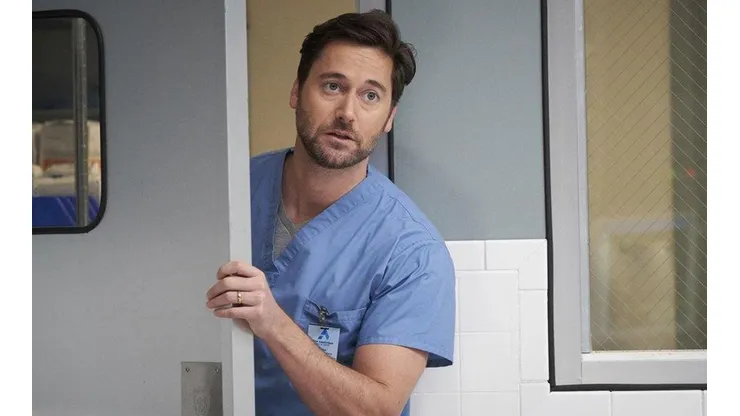 New Amsterdam se va de Netflix: hasta cuándo se puede ver y dónde estará.