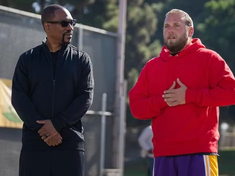 Quiénes son los actores de Ustedes: reparto de la película de Netflix