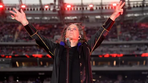 La gira de Osbourne arrancaría en Helsinki este mayo